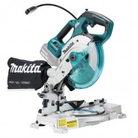 Makita DLS600Z leņķa ripzāģis